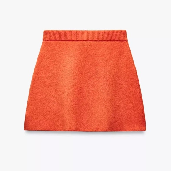 NWT ZARA 2025 collection blogger fav skirt size S 
🚨PRICE FIRM NO DISCOUNT - Picture 15 of 16
